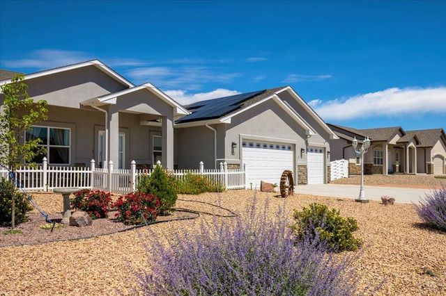 711 N Paradox Drive, Pueblo West, CO 81007