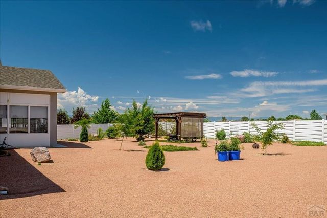 711 N Paradox Drive, Pueblo West, CO 81007
