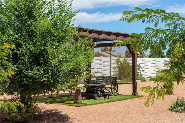 711 N Paradox Drive, Pueblo West, CO 81007