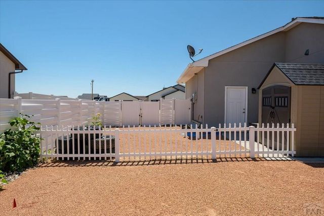 711 N Paradox Drive, Pueblo West, CO 81007
