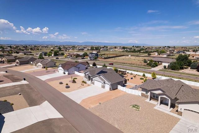 711 N Paradox Drive, Pueblo West, CO 81007