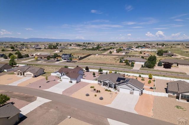 711 N Paradox Drive, Pueblo West, CO 81007