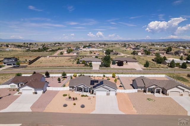 711 N Paradox Drive, Pueblo West, CO 81007