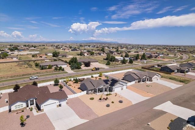 711 N Paradox Drive, Pueblo West, CO 81007