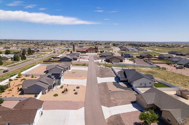 711 N Paradox Drive, Pueblo West, CO 81007