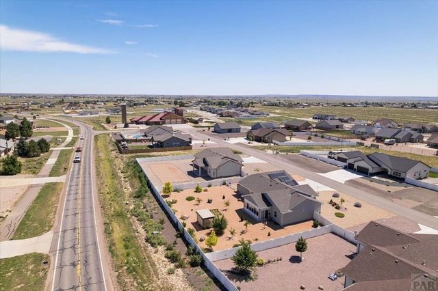 711 N Paradox Drive, Pueblo West, CO 81007