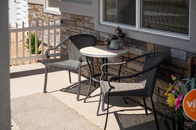 711 N Paradox Drive, Pueblo West, CO 81007