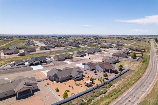 711 N Paradox Drive, Pueblo West, CO 81007