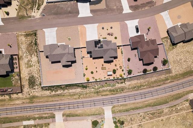 711 N Paradox Drive, Pueblo West, CO 81007