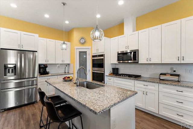 711 N Paradox Drive, Pueblo West, CO 81007