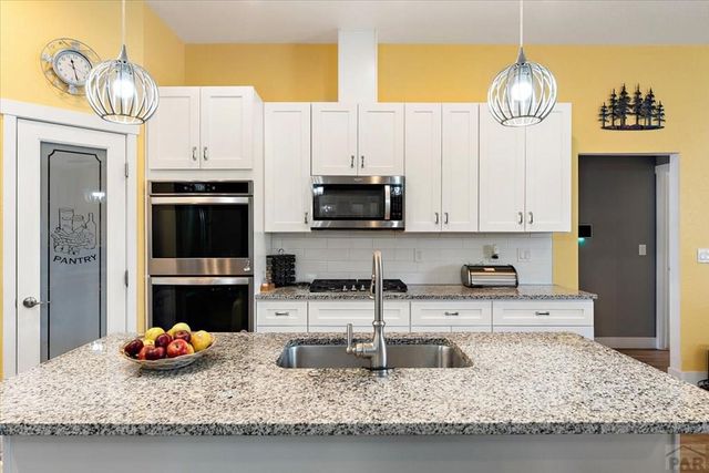 711 N Paradox Drive, Pueblo West, CO 81007