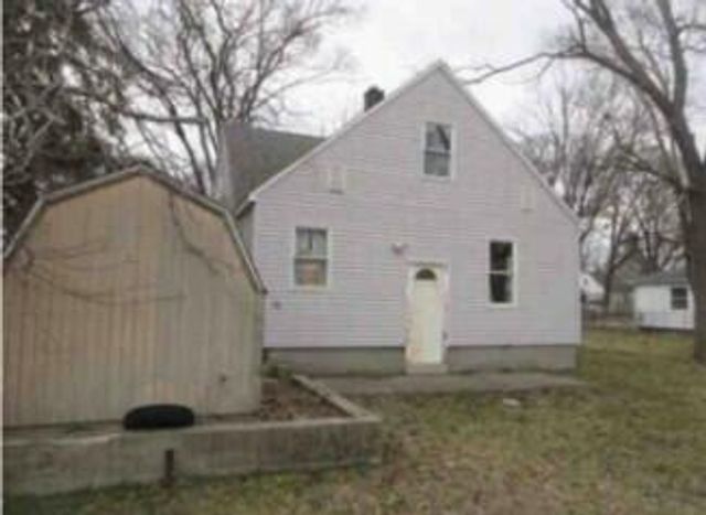 1961 Bundt Drive, Norton Shores City, MI 49441