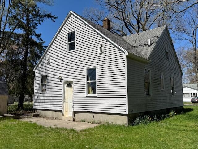 1961 Bundt Drive, Norton Shores City, MI 49441