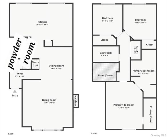 1210 Hawthorn Way, New Windsor, NY 12553