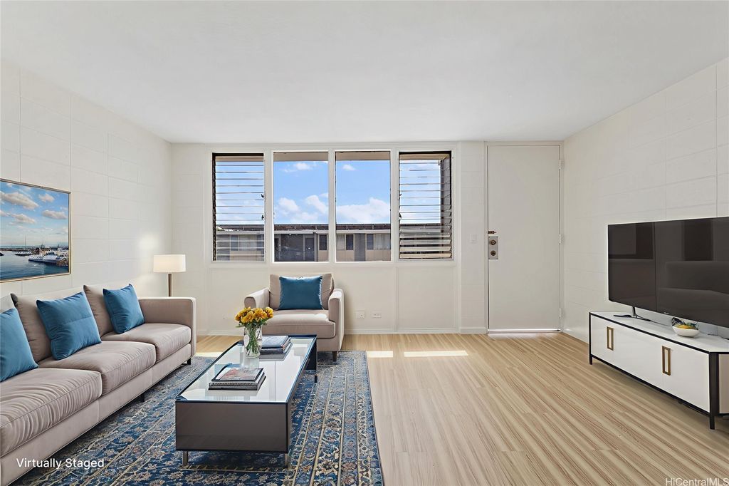 94-099 Waipahu Street A303, Waipahu, HI 96797