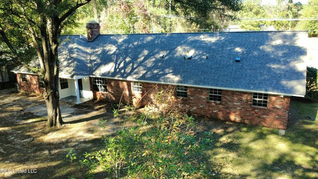 517 N Hills Street, Meridian, MS 39305