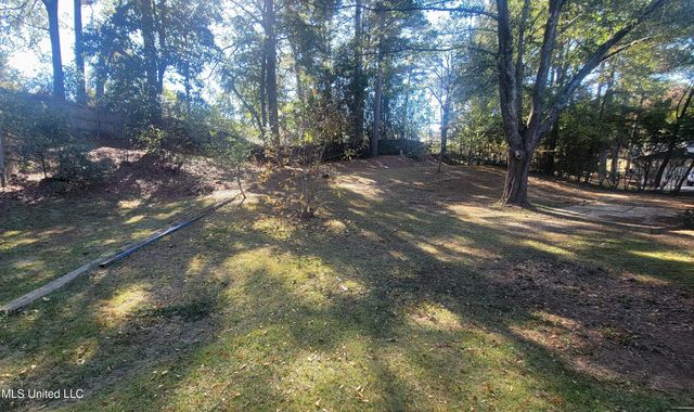 517 N Hills Street, Meridian, MS 39305