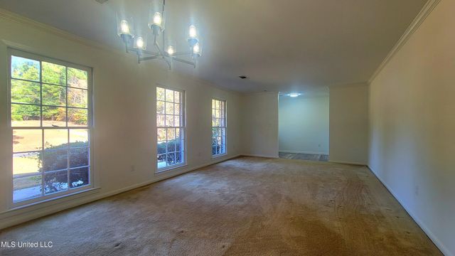 517 N Hills Street, Meridian, MS 39305