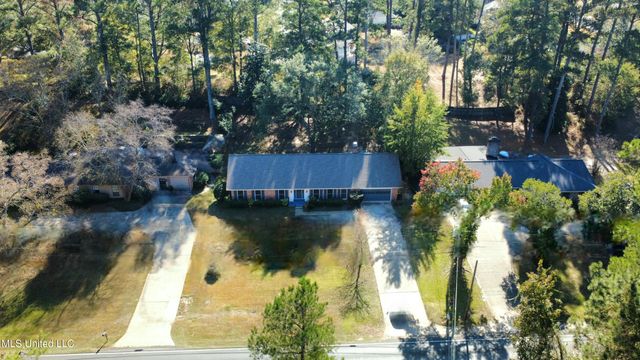 517 N Hills Street, Meridian, MS 39305
