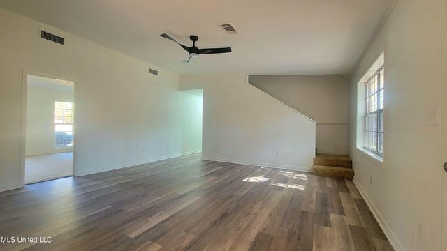 517 N Hills Street, Meridian, MS 39305