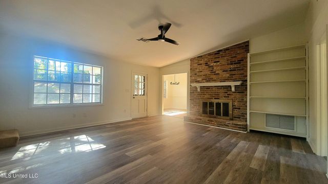 517 N Hills Street, Meridian, MS 39305