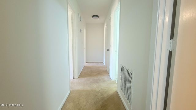 517 N Hills Street, Meridian, MS 39305