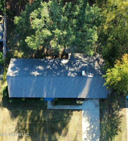 517 N Hills Street, Meridian, MS 39305