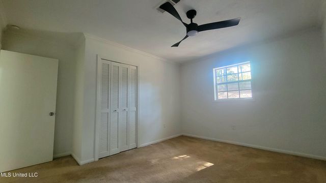 517 N Hills Street, Meridian, MS 39305