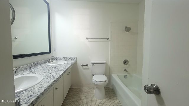 517 N Hills Street, Meridian, MS 39305