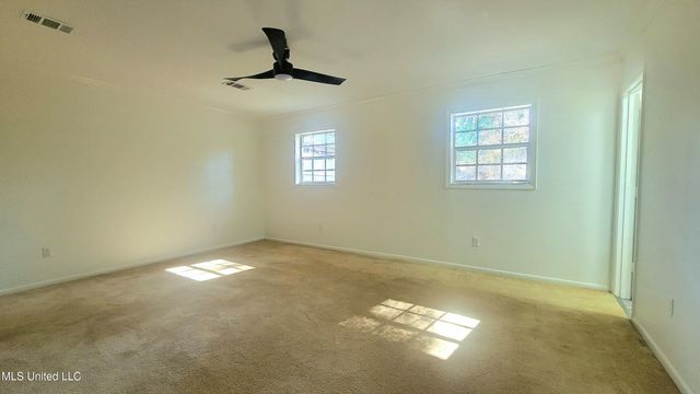 517 N Hills Street, Meridian, MS 39305