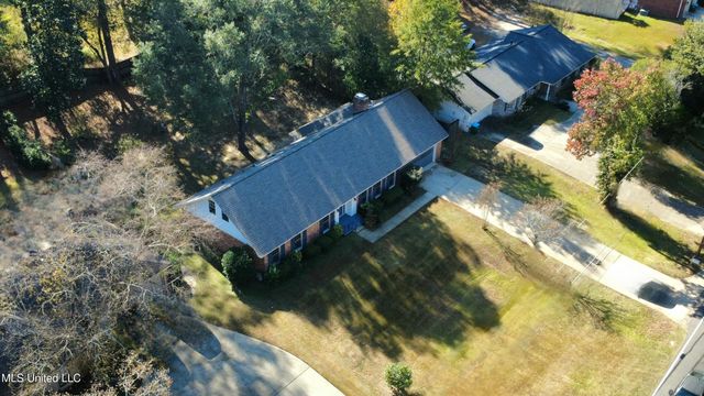 517 N Hills Street, Meridian, MS 39305