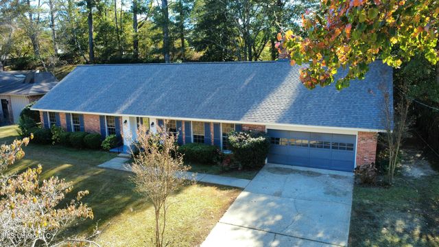 517 N Hills Street, Meridian, MS 39305