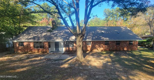 517 N Hills Street, Meridian, MS 39305