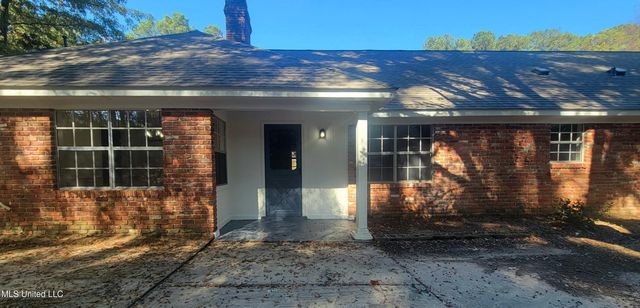 517 N Hills Street, Meridian, MS 39305