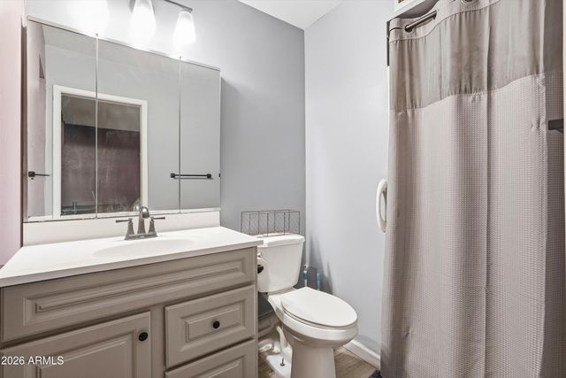 6149 E DECATUR Street, Mesa, AZ 85205