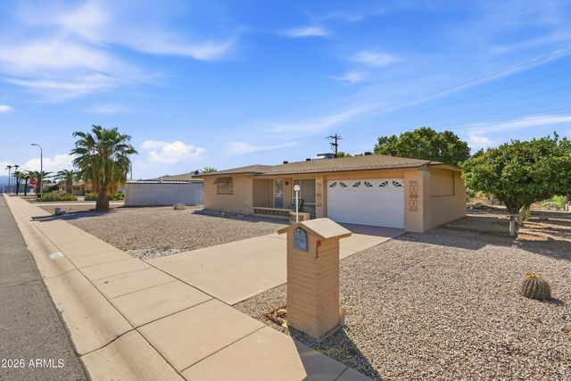 6149 E DECATUR Street, Mesa, AZ 85205
