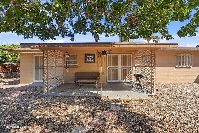 6149 E DECATUR Street, Mesa, AZ 85205