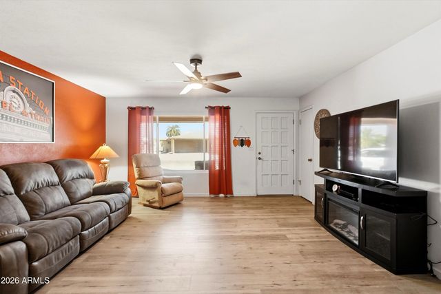 6149 E DECATUR Street, Mesa, AZ 85205