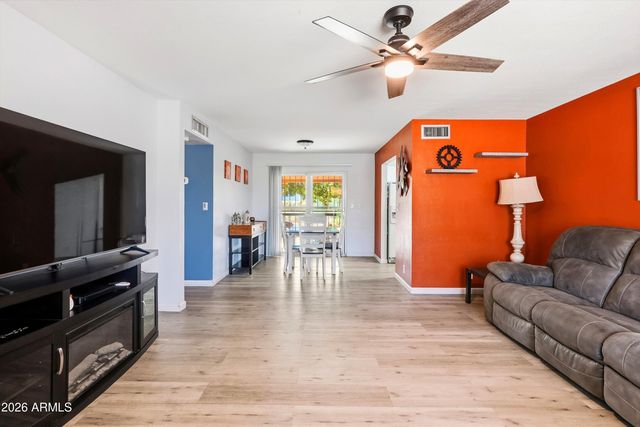 6149 E DECATUR Street, Mesa, AZ 85205