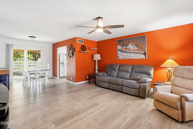 6149 E DECATUR Street, Mesa, AZ 85205