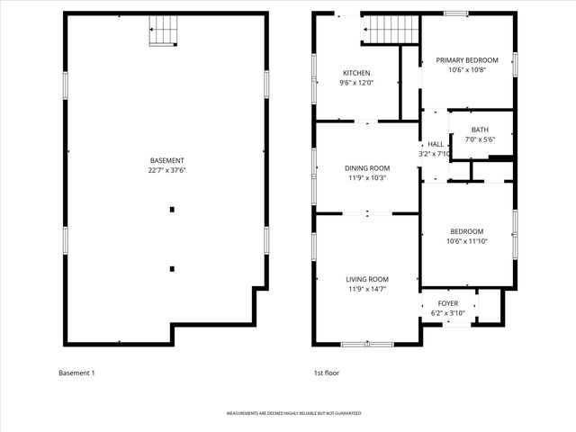 127 David Street, South Bend, IN 46637