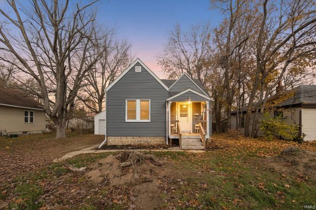 127 David Street, South Bend, IN 46637