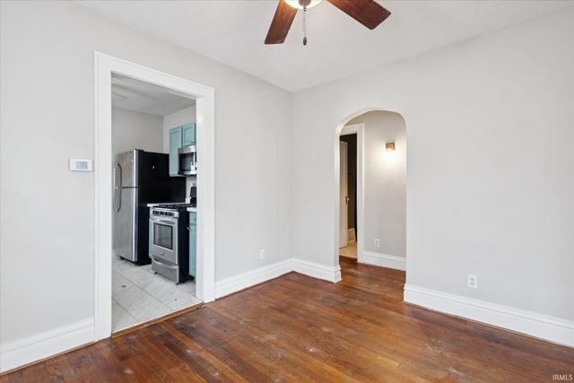 127 David Street, South Bend, IN 46637