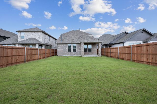 3915 Mercedes Bend, Crandall, TX 75114
