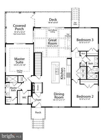 30472 BLUE BEECH LANE, Frankford, DE 19945