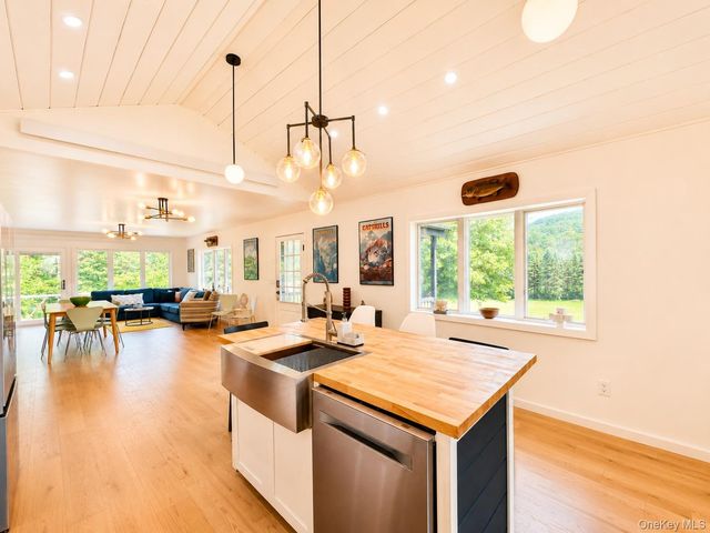 438 Gulf Road, Roscoe, NY 12776