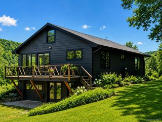 438 Gulf Road, Roscoe, NY 12776