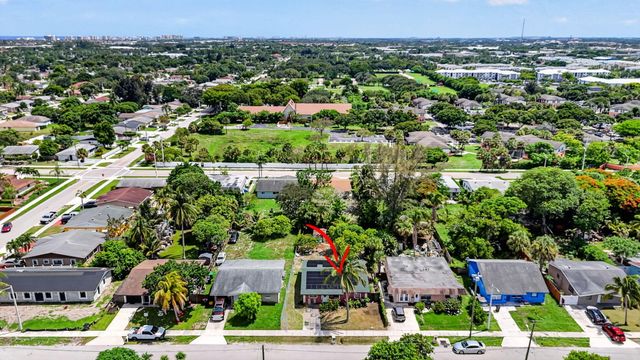 816 SW 3RD Court, Delray Beach, FL 33444