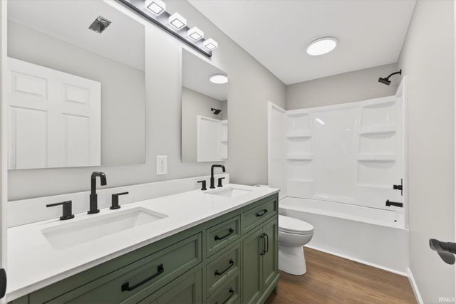 14572 W County Rd 400 North, Linton, IN 47441