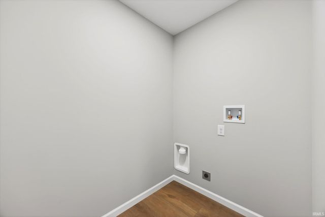 14572 W County Rd 400 North, Linton, IN 47441